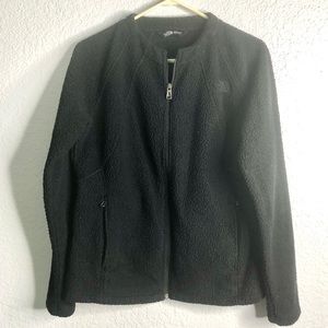 The NorthFace Fleece Jacket